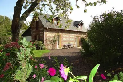 Image de Maison près de la Côte d'Albâtre