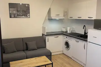 Image de Appartement lumineux