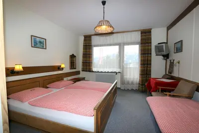 Image de Appartement à Vorberg près du Dachstein