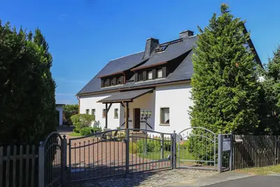 Image de Appartement à Pirna près Suisse Saxonne