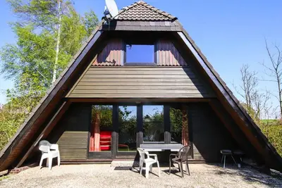 Image de Maison à Butjadingen près de la lagune