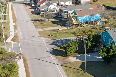 Image de Cooper Cabana: 700ft. to Beach | Ymca Access