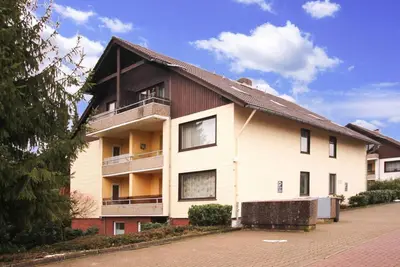 Image de Ferienwohnung Hexenzauber I à Braunlage