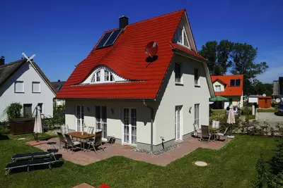 Image de Maison de vacances Nightingale, Glowe