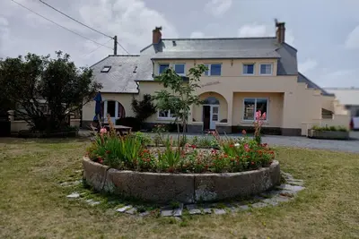Image de Maison à Bréhal proche plage de sable