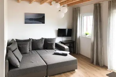 Image de Maison au bord du lac Partwitz