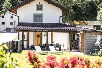Image de maison de vacances, Strass im Zillertal