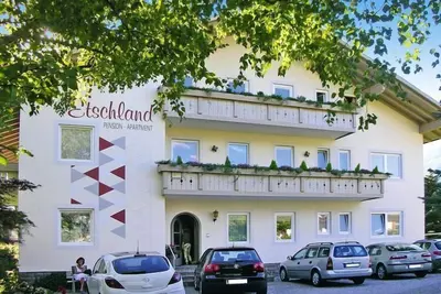 Image de Appartement à Dorf Tirol près du château
