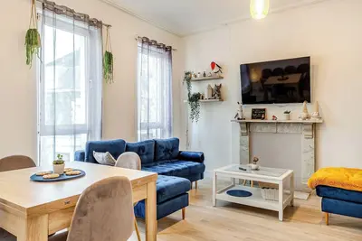 Image de 3 chambres à coucher à Torquay