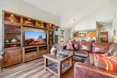 Image de The Fountains Scottsdale Ranch 2 bedroom 2 bath 1 car garage. Open for 9 months