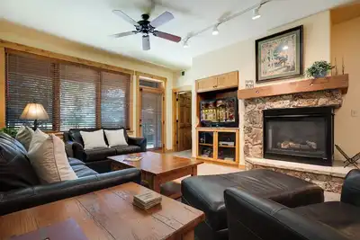 Image de Al4105 | Best of the Best | 10 Hot Tubs | Air Chilling | Close to Mtn Activities