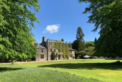 Image de Historic Country House