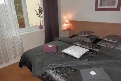Image de Very nice studio for 2 people for spa guests in the Belle Epoque district