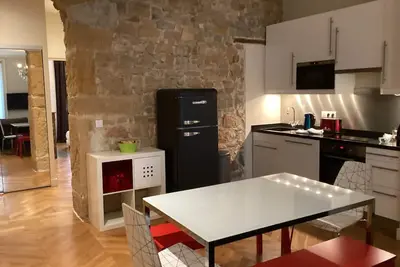 Image de Appartement de caractère dans 6ème arrondissement