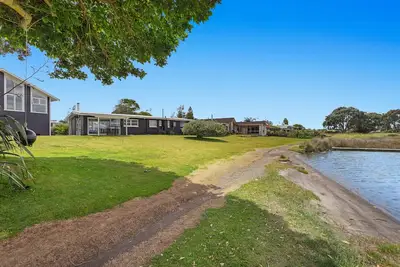 Image de Harbourside - Ohope Holiday Home