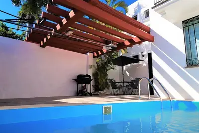 Image de Comfortable House with Private Pool near the Beach