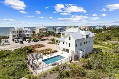 Image de The Mango Tree: New Home- Stunning Priv. Pool, Designer Finishes, Pet Friendly!