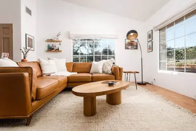 Image de Sedona Getaway w/ Hiking, Hot Tub & Red Rock Views