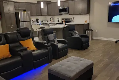 Image de Your Home Away From Home! Welcome To Niagara Falls!