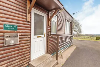 Image de Country View - Uk38223