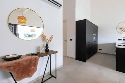 Image de Starfish - great apartment near beach with pool
