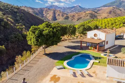 Image de Cubo's Finca La Curva High Privacy \/ Piscine privée \/ Vues