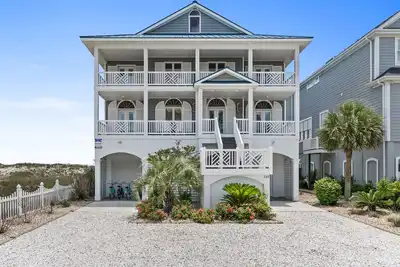 Image de Blue Haven Inn- Ocean Isle Beach