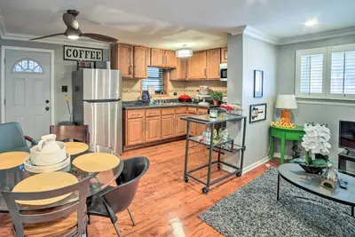 Image de Chicago Gem Near Subway ~ 5 Mi to Downtown