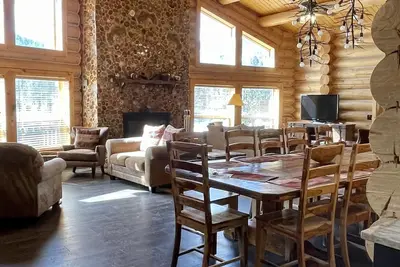 Image de Black Tree Resort - The Lodge