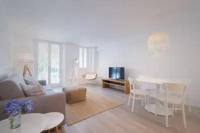 Image de Marsuites 1 - Palace and Cathedral View (First floor)
