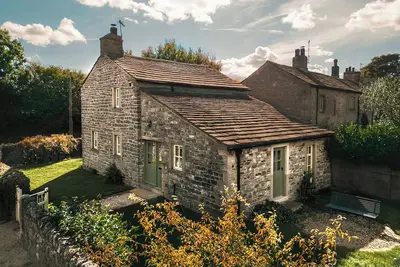 Image de 2 chambres à coucher à Broughton, near Skipton