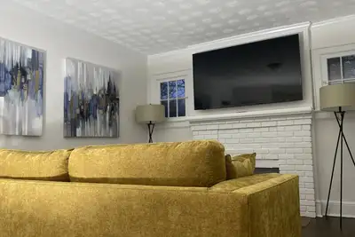 Image de 2 Bedroom Bungalow in the heart of Atlanta