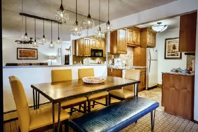 Image de President'S Week - Eagle Point Resort - 2 Bedrooms - Sleeps 6 - Heated Pool