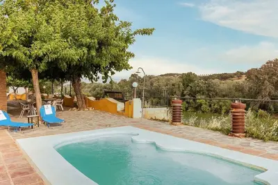 Image de Alojamiento Rural El Salto Villafranca de Córdoba by Ruralidays