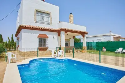 Image de Las Alas de Sol Vejer de la Frontera by Ruralidays