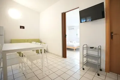 Two-Bedroom Three-Room Bungalow