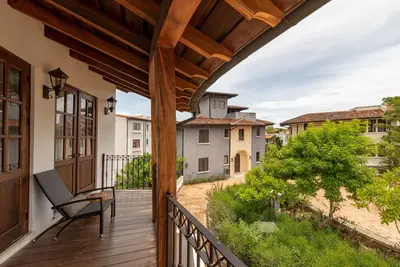 Image de Top Floor Fully Equipped at Las Catalinas