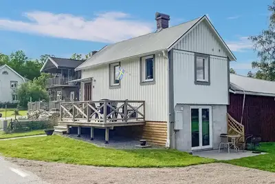 Image de Superbe maison à Fengersfors avec WiFi
