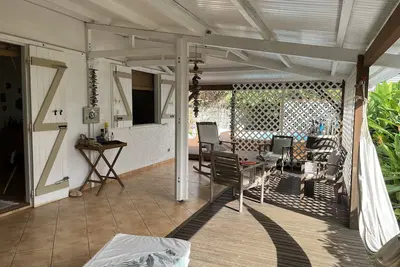 Image de At the foot of the most beautiful hikes, comfortable house