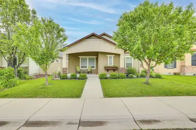 Image de Charming Boise Home ~ 8 Mi to Downtown!