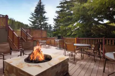 Image de Marriotts StreamSide Resort