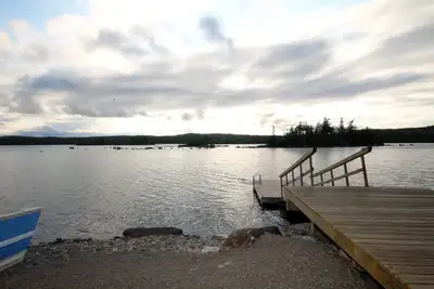 Image de Lake house