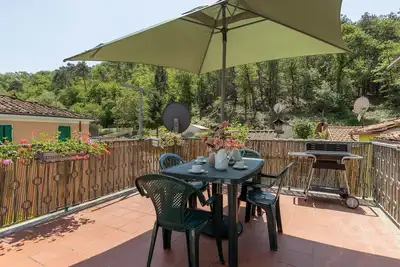 Image de Belle maison de 2 chambres à Valpromaro