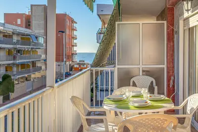 Image de Superbe appartement Ă Santa Pola