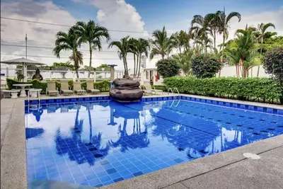 Image de Oceanfront Condo, 4 Pools, 3 Bed\/3bath, Can'T Beat The Location