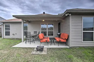 Image de Charming Louisiana Home - 21 Mi to Lsu!