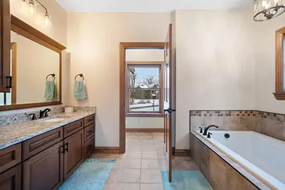 Condo at Hidden Valley - New Construction