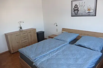 Image de Apartment, 72sqm, 2 bedrooms, terrace, 4 pers.