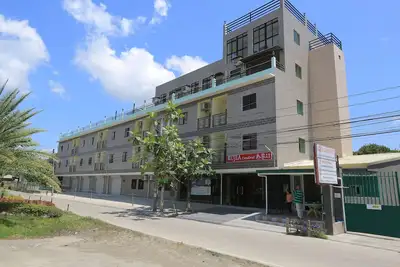 Image de Rujia Condotel Corp.