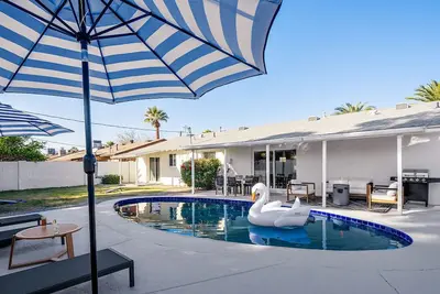 Image de Sweet Serenity - Pool -Mins to Old Town Scottsdale